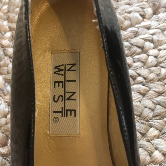 Nine West Pumps - Picture 4 of 6